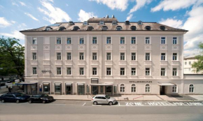 Hotel am Mirabellplatz Salzburg